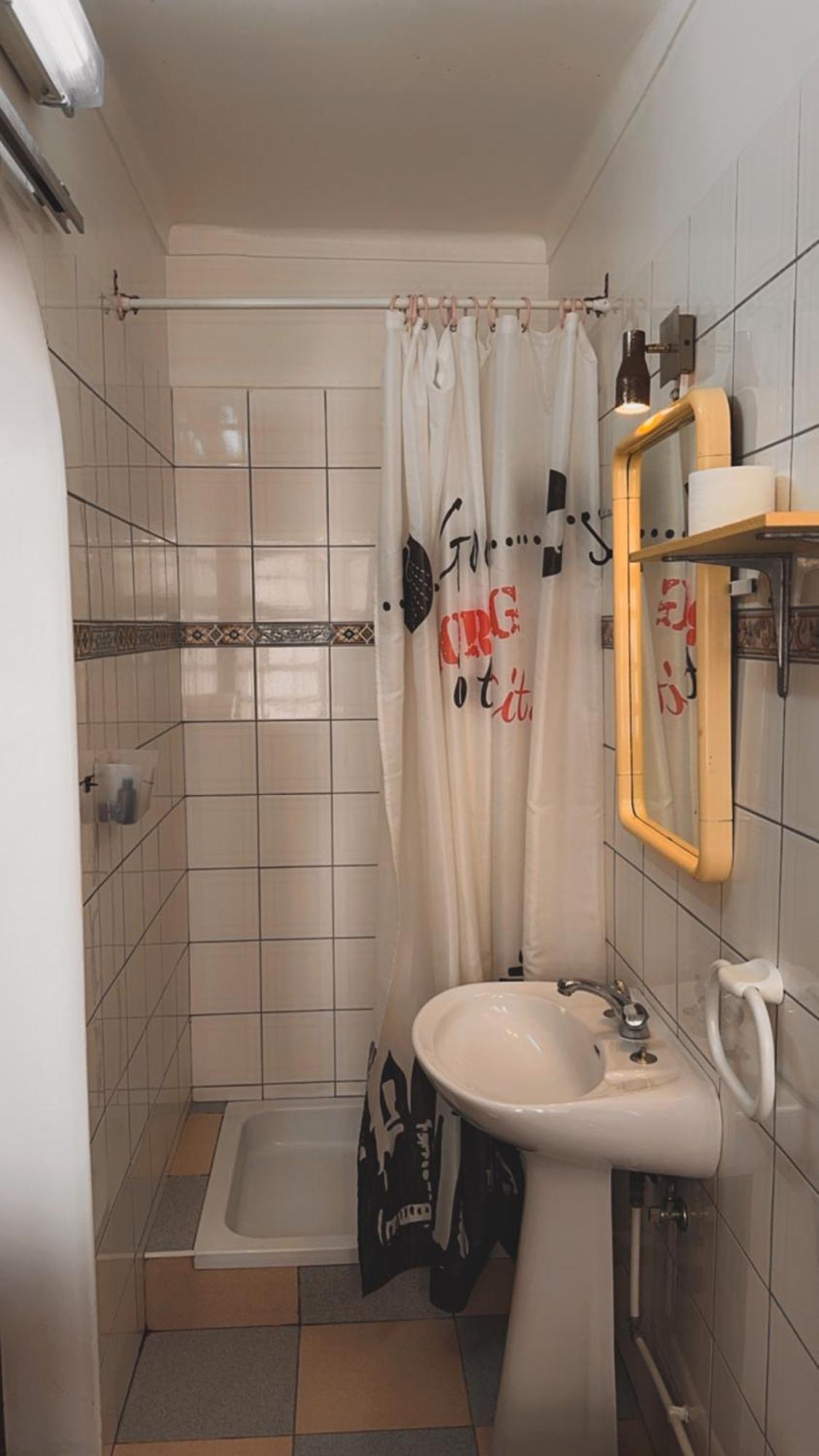 Lagos Central Hostel 外观 照片